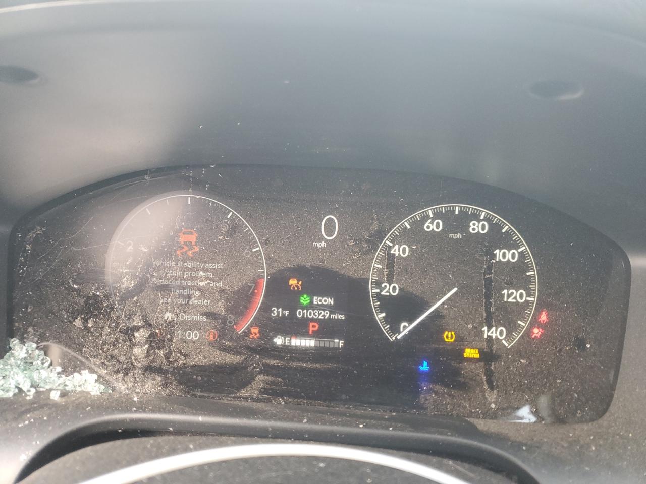 2024 Honda HR-V - Image 9