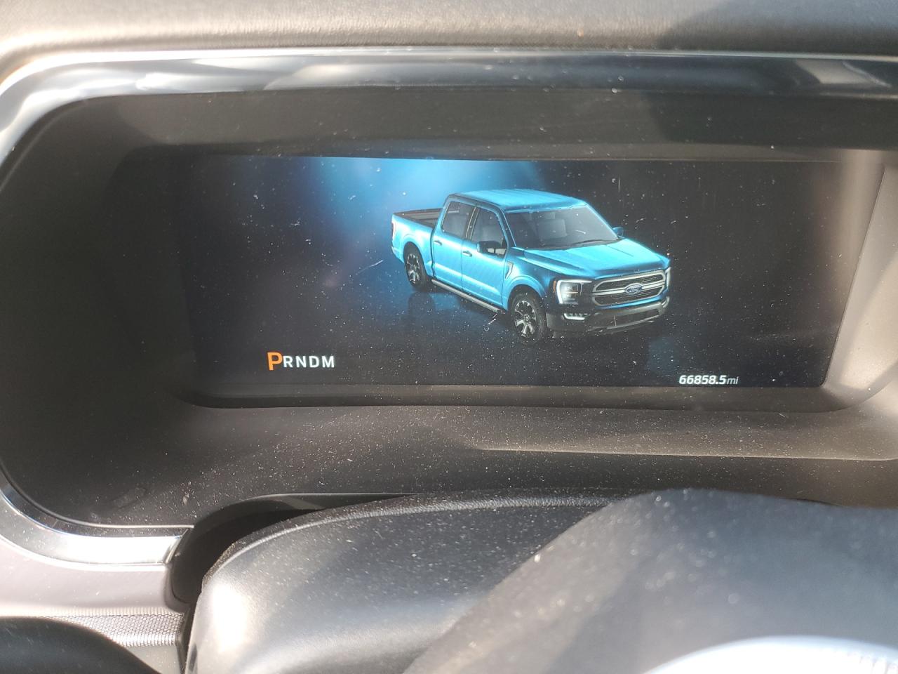 2021 Ford F-150 - Image 9
