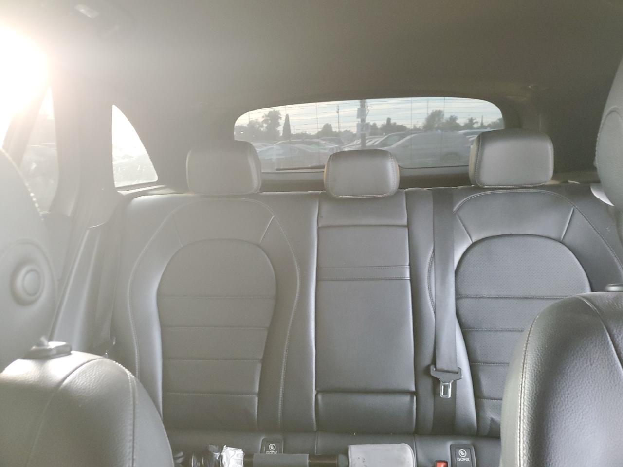 2018 Mercedes-Benz GLC - Image 10