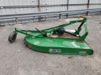 2022 John Deere Rc2072 en Venta en New Orleans, LA - Front End