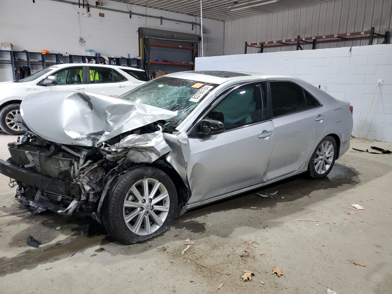 2013 Toyota Camry - Image 1