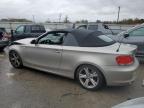 2008 Bmw 128 I იყიდება Montgomery-ში, AL - Front End