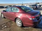 2012 Honda Accord Lx продається в Littleton, CO - Front End