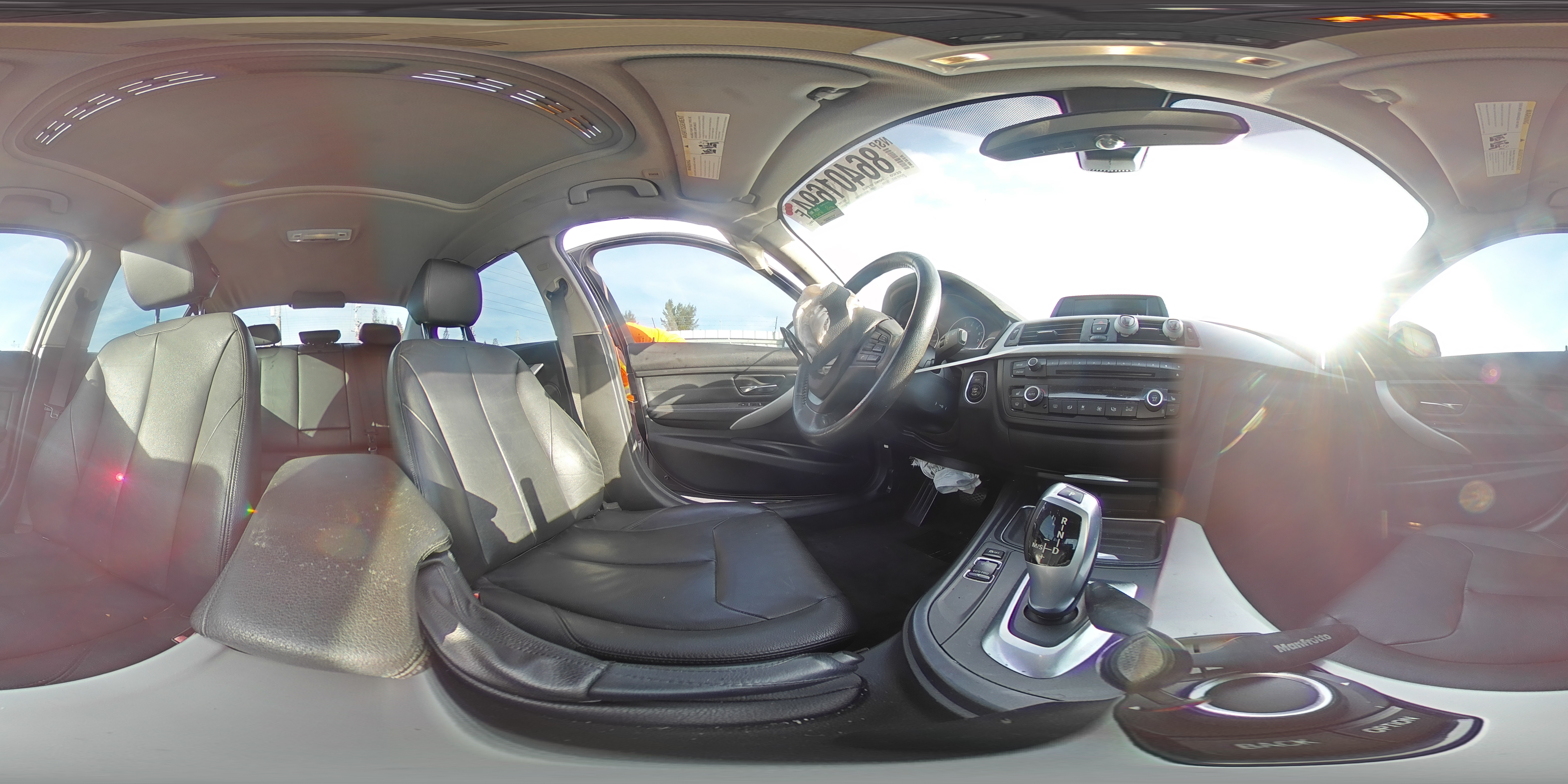 2013 BMW 3er - Image 12
