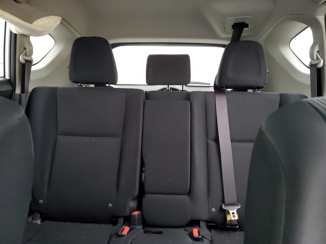 2018 Toyota RAV 4 - Image 10