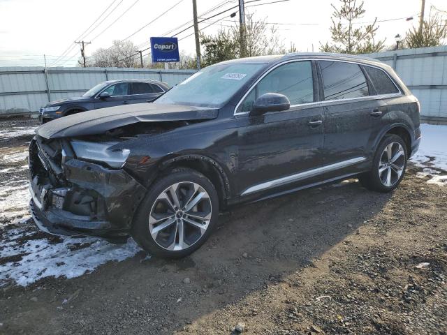 2020 Audi Q7 Premium Plus