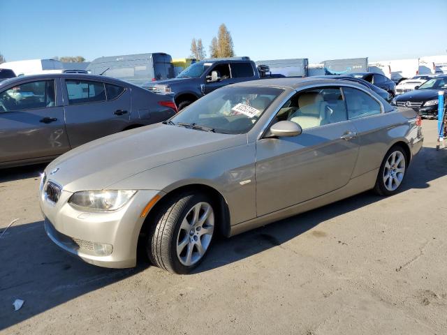 2008 Bmw 335 I