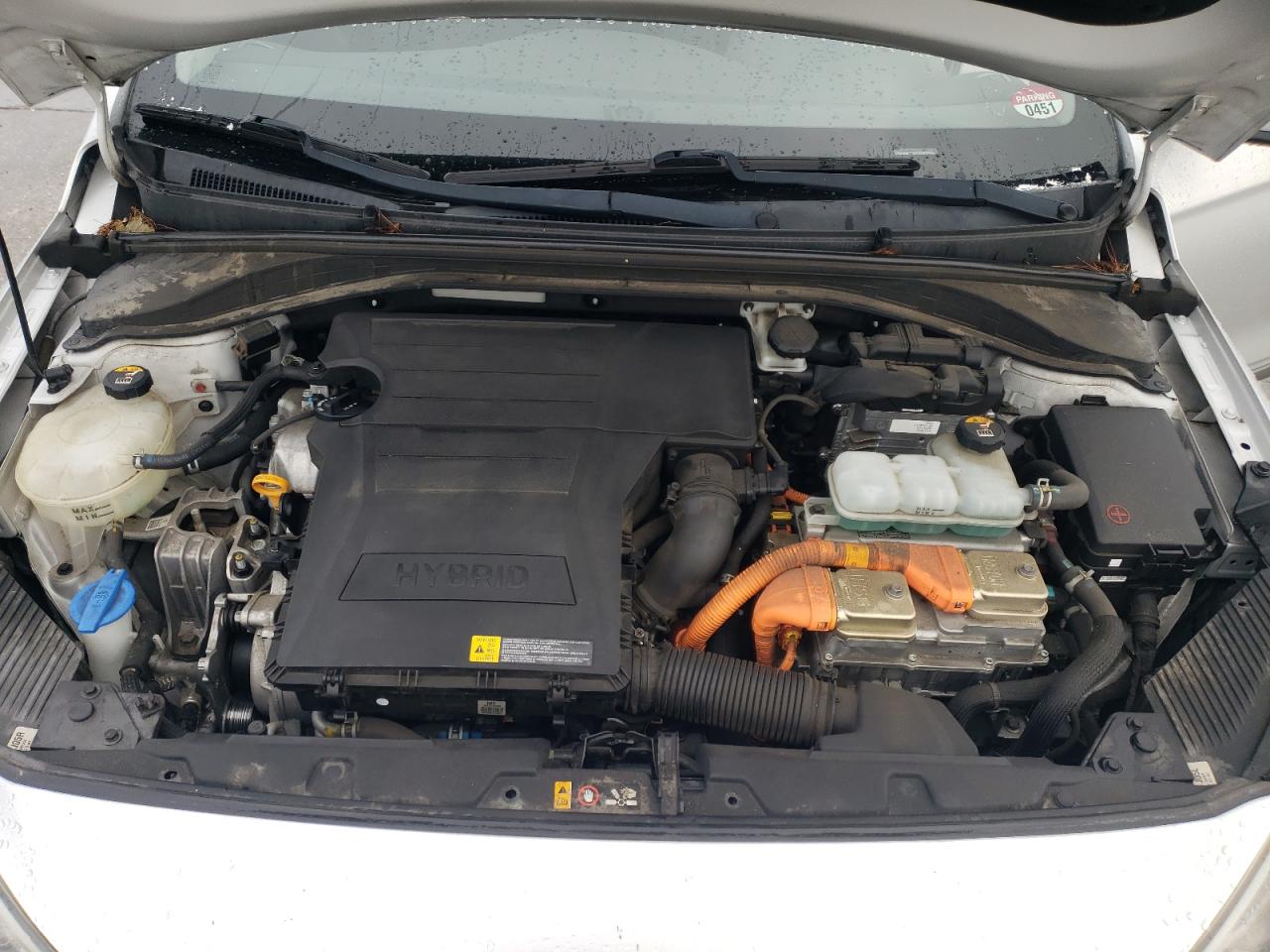 2018 Hyundai IONIQ - Image 12