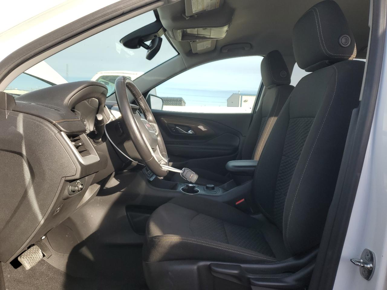 2020 GMC Terrain - Image 7