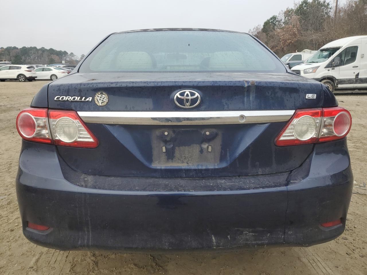 2012 Toyota Corolla - Image 6