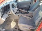 2021 Hyundai Elantra Sel en Venta en Cahokia Heights, IL - Side