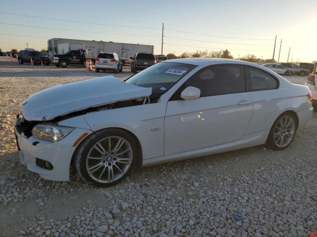 2013 Bmw 335 I