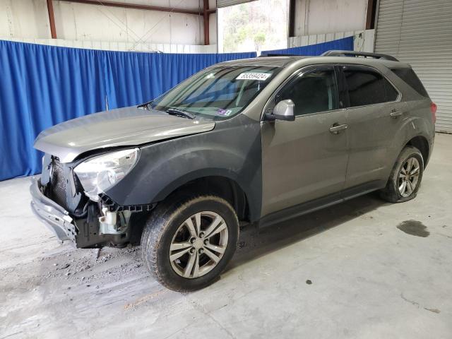 Parquets CHEVROLET EQUINOX 2012 tan