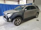 2012 Chevrolet Equinox Lt за продажба в Hurricane, WV - Front End