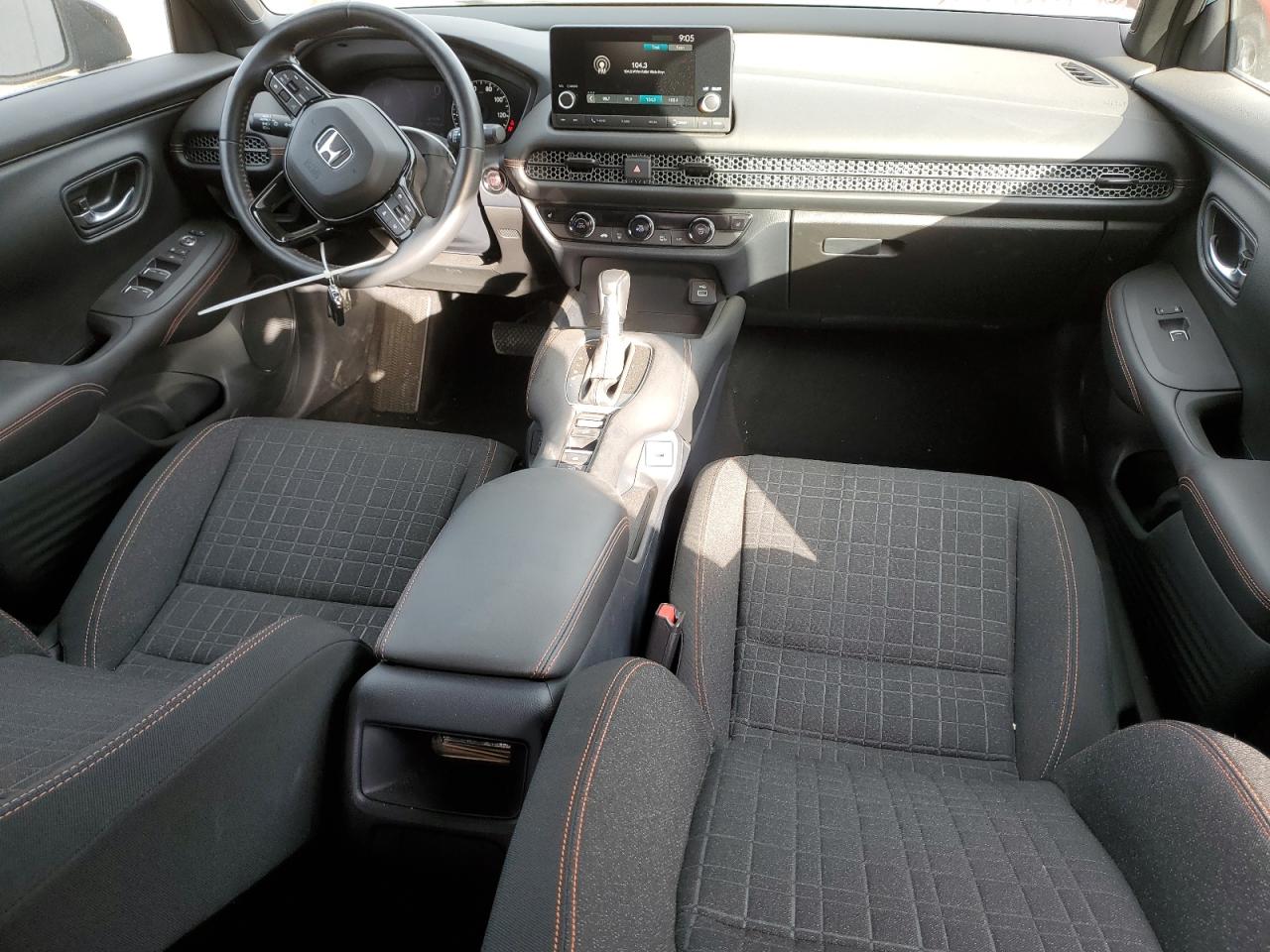 2023 Honda HR-V - Image 8