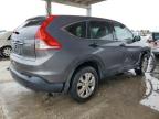 2013 Honda Cr-V Lx na sprzedaż w West Palm Beach, FL - Front End