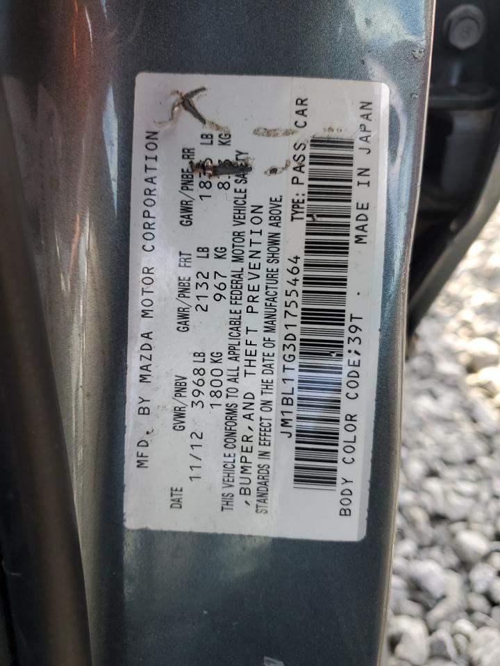 2013 Mazda 3 - Image 14