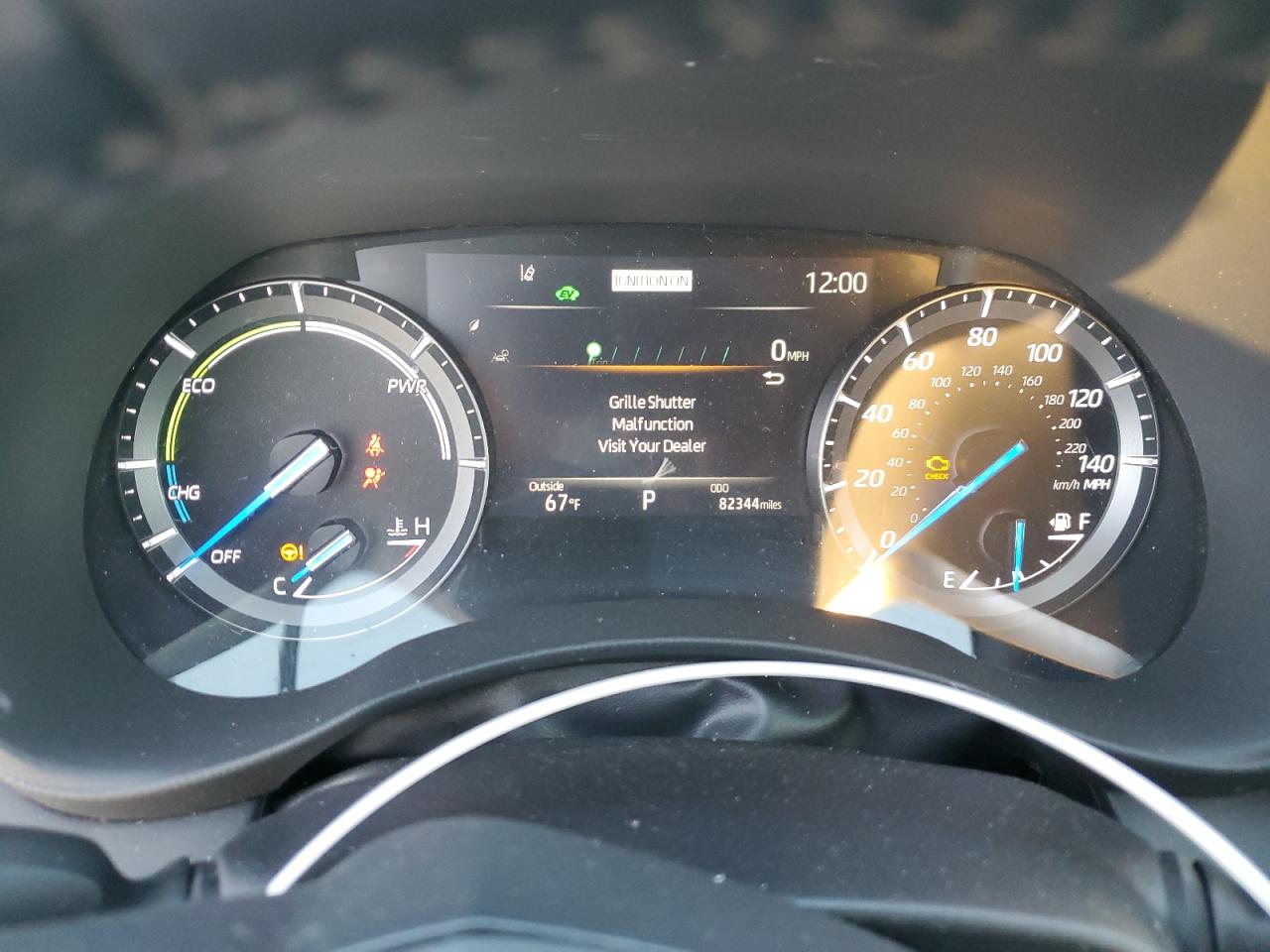 2021 Toyota Highlander - Image 9