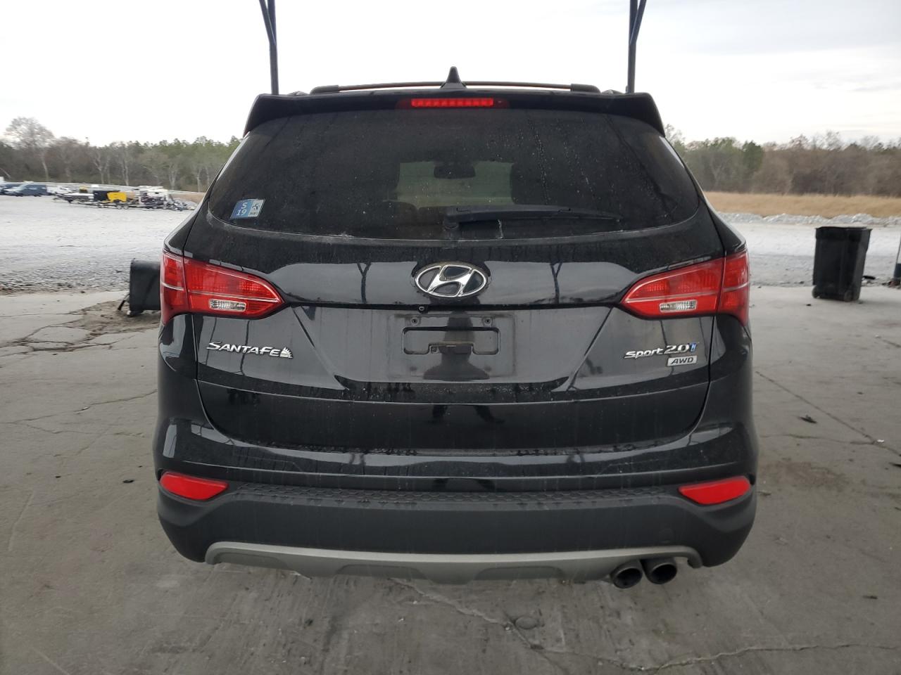 2016 Hyundai Santa Fe - Image 6