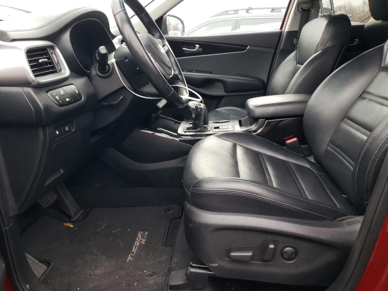 2020 Kia Sorento - Image 7
