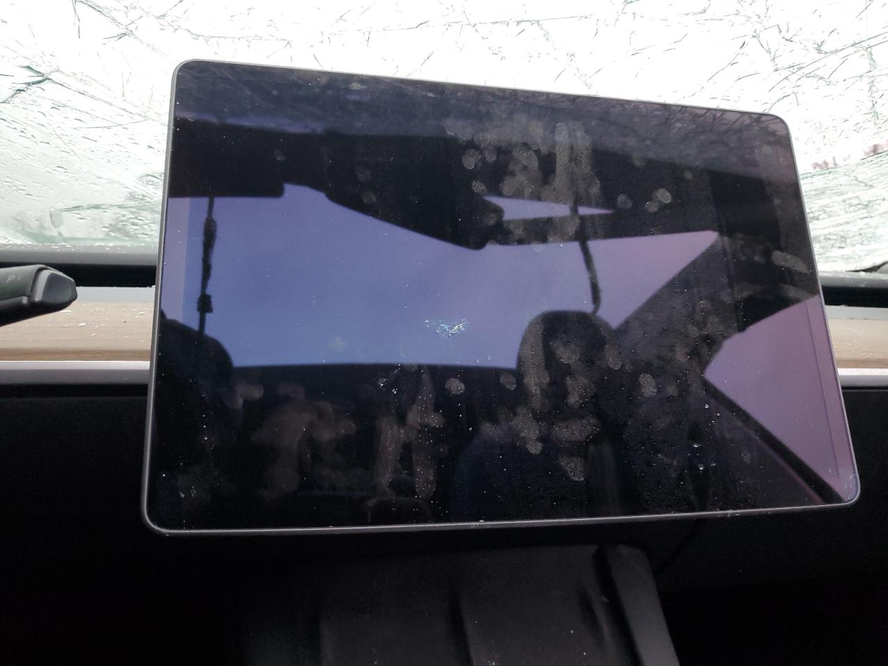 2021 Tesla Model 3 VIN: 5YJ3E1EA6MF922723 Lot: 85822744