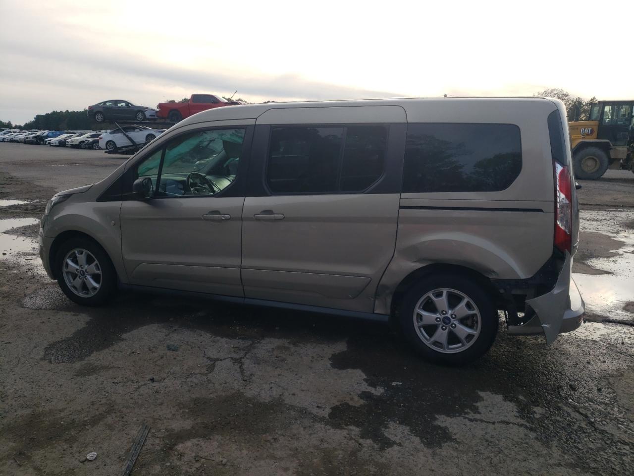 2015 Ford Transit - Image 2