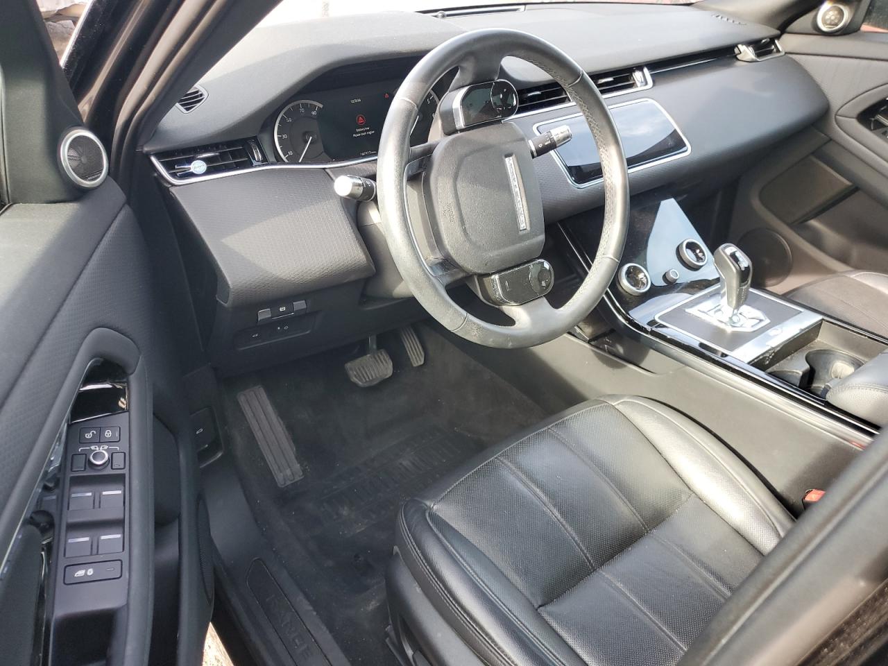 2020 Land Rover Range Rover - Image 8