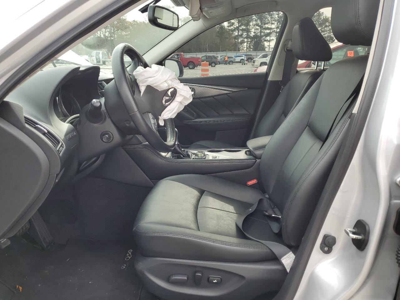 2016 Infiniti Q50 - Image 7
