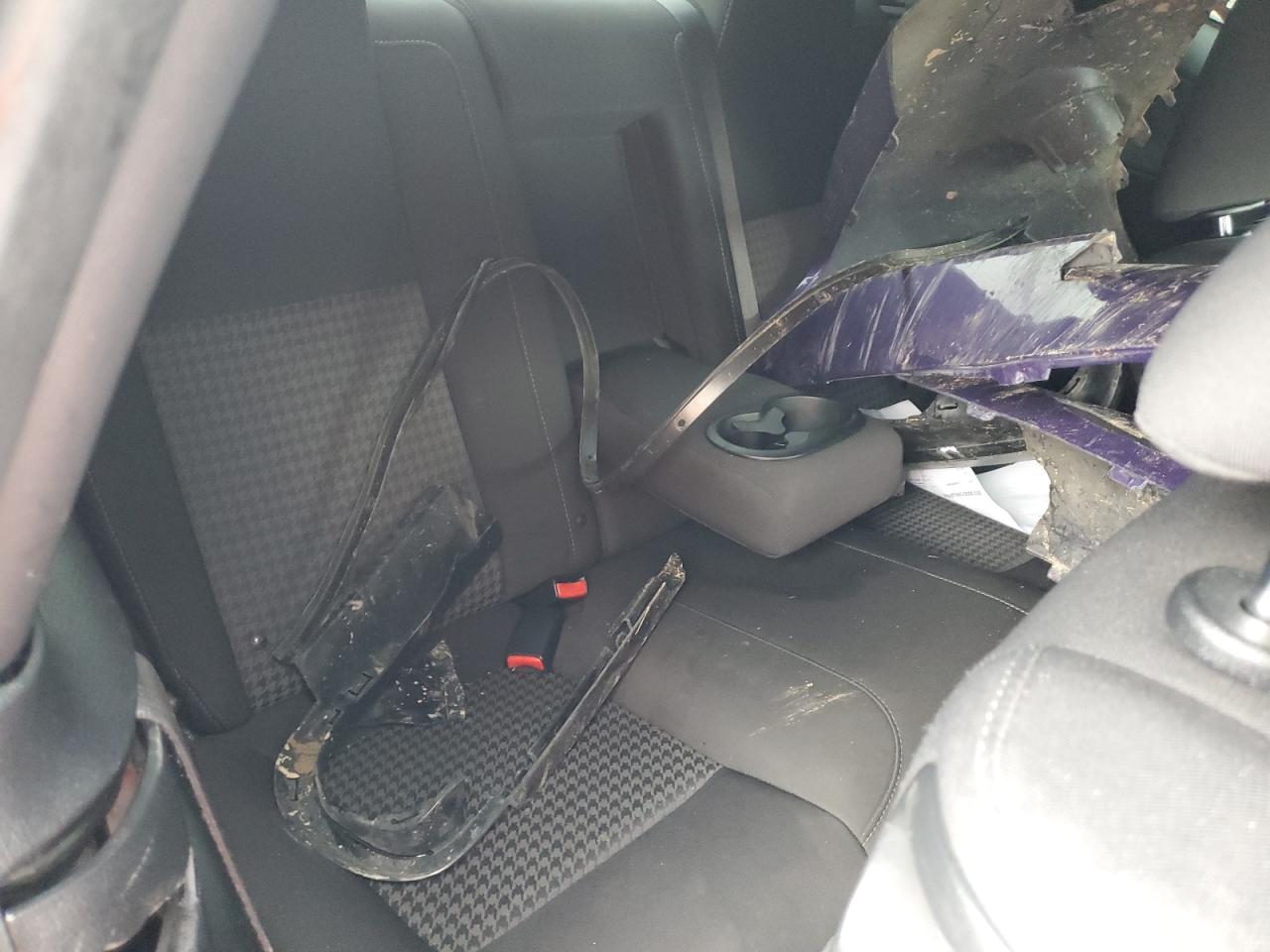 2018 Dodge Challenger R/T VIN: 2C3CDZBT4JH326365 Lot: 85113914