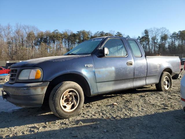 2003 Ford F150 