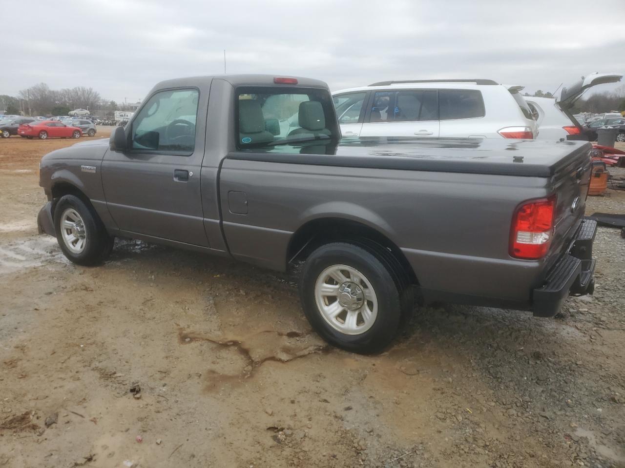 2011 Ford Ranger - Image 2