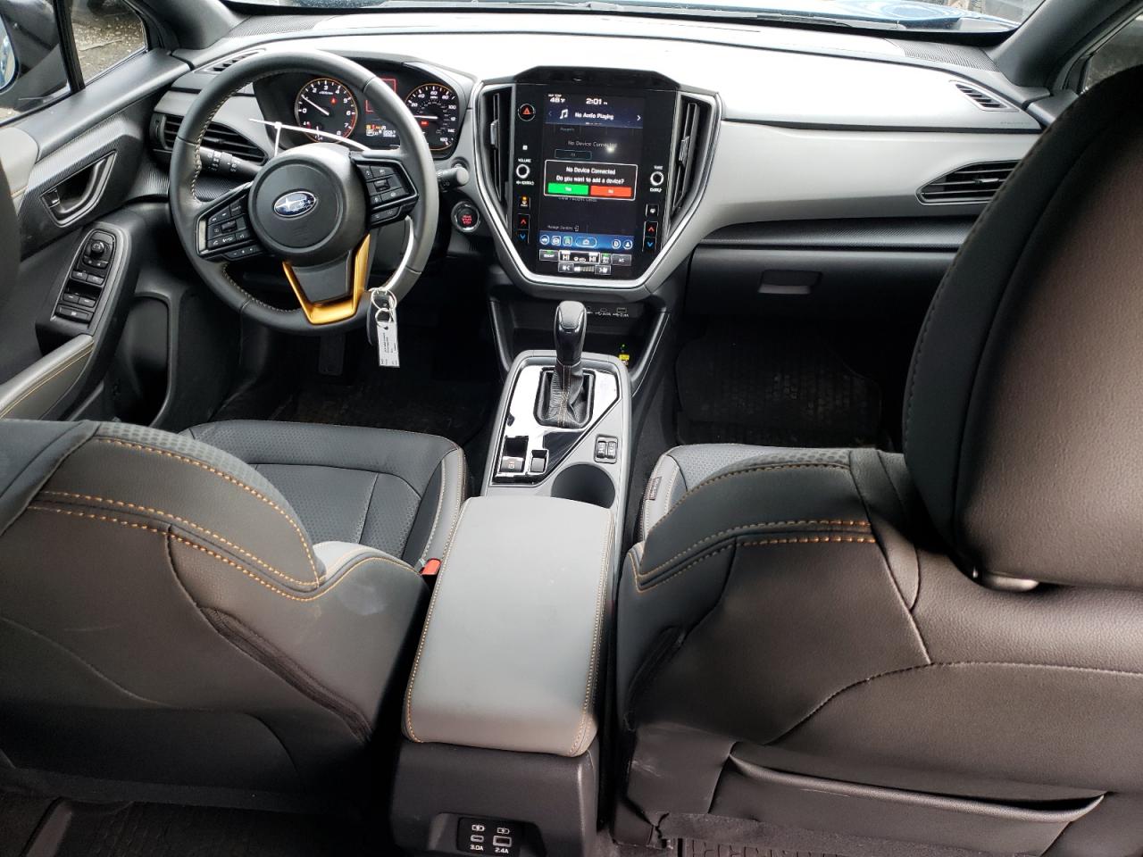 2024 Subaru XV - Image 8