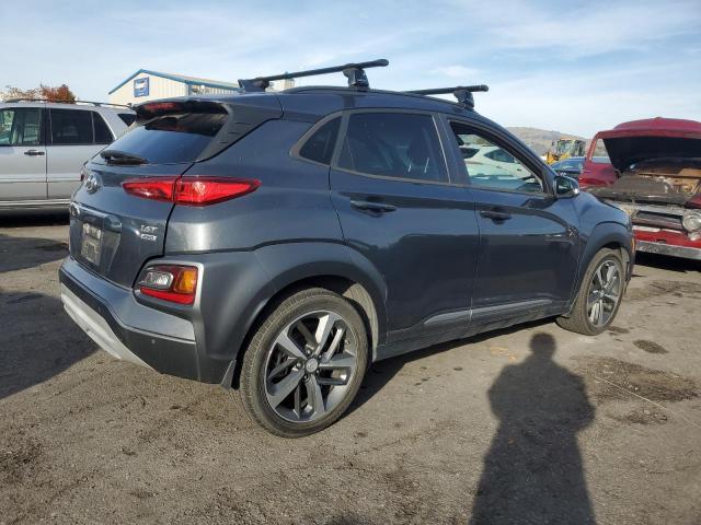  HYUNDAI KONA 2019 Сharcoal