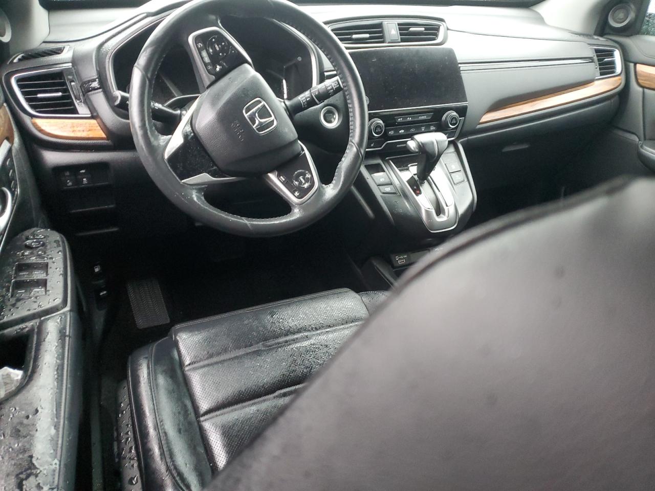 2021 Honda CR-V - Image 8