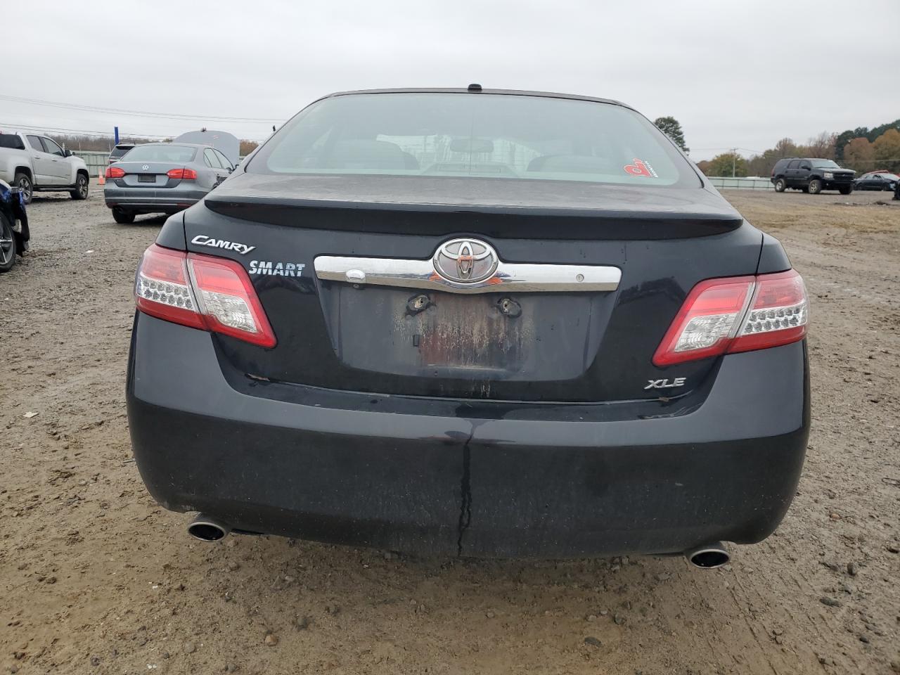 2010 Toyota Camry Se VIN: 4T1BK3EK3AU605019 Lot: 84179624