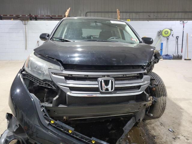  HONDA CRV 2014 Черный
