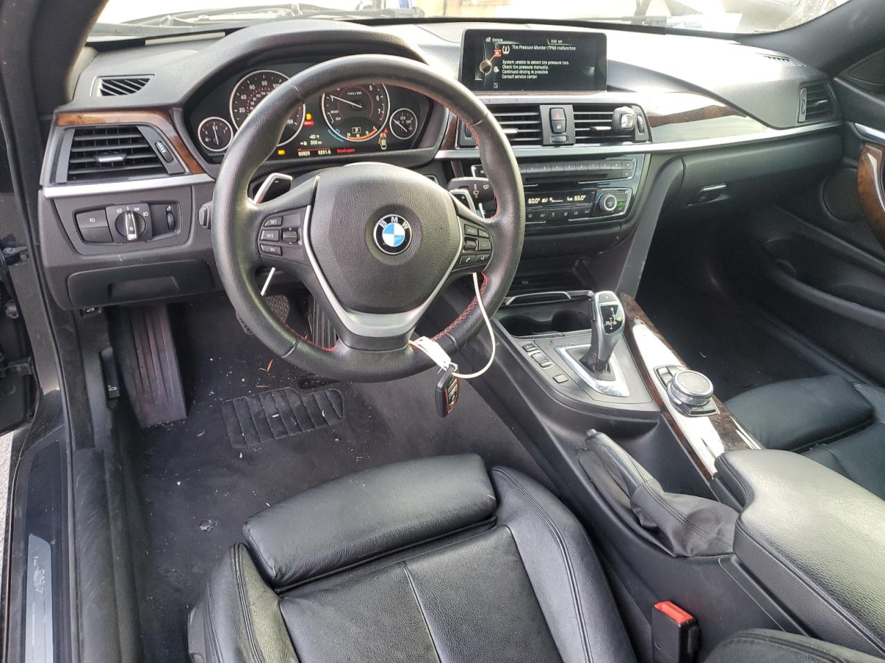 2016 BMW 4er - Image 8