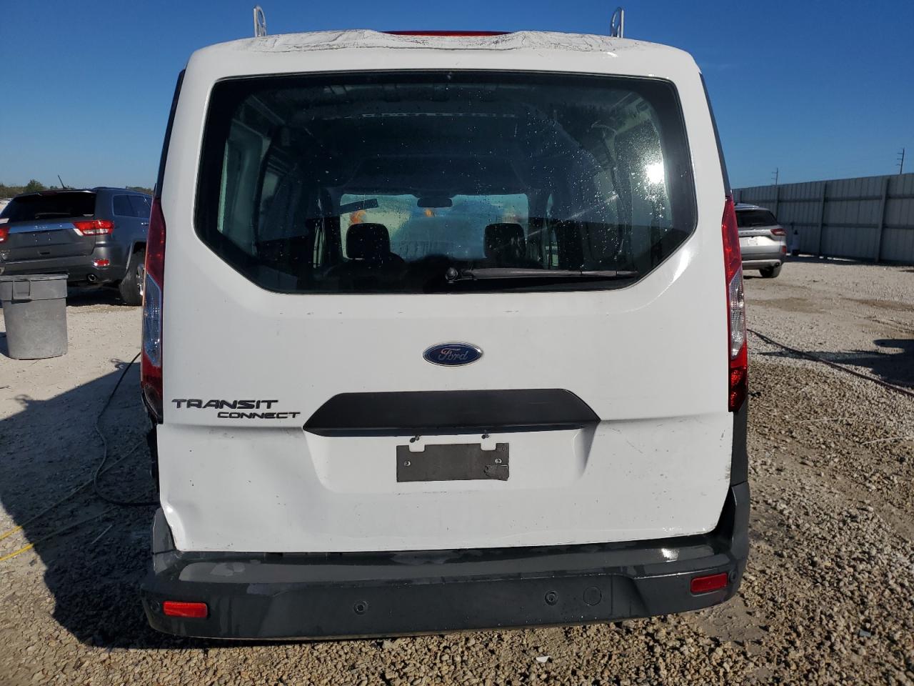 2014 Ford Transit Connect Xl VIN: NM0LE7E78E1142530 Lot: 84199314