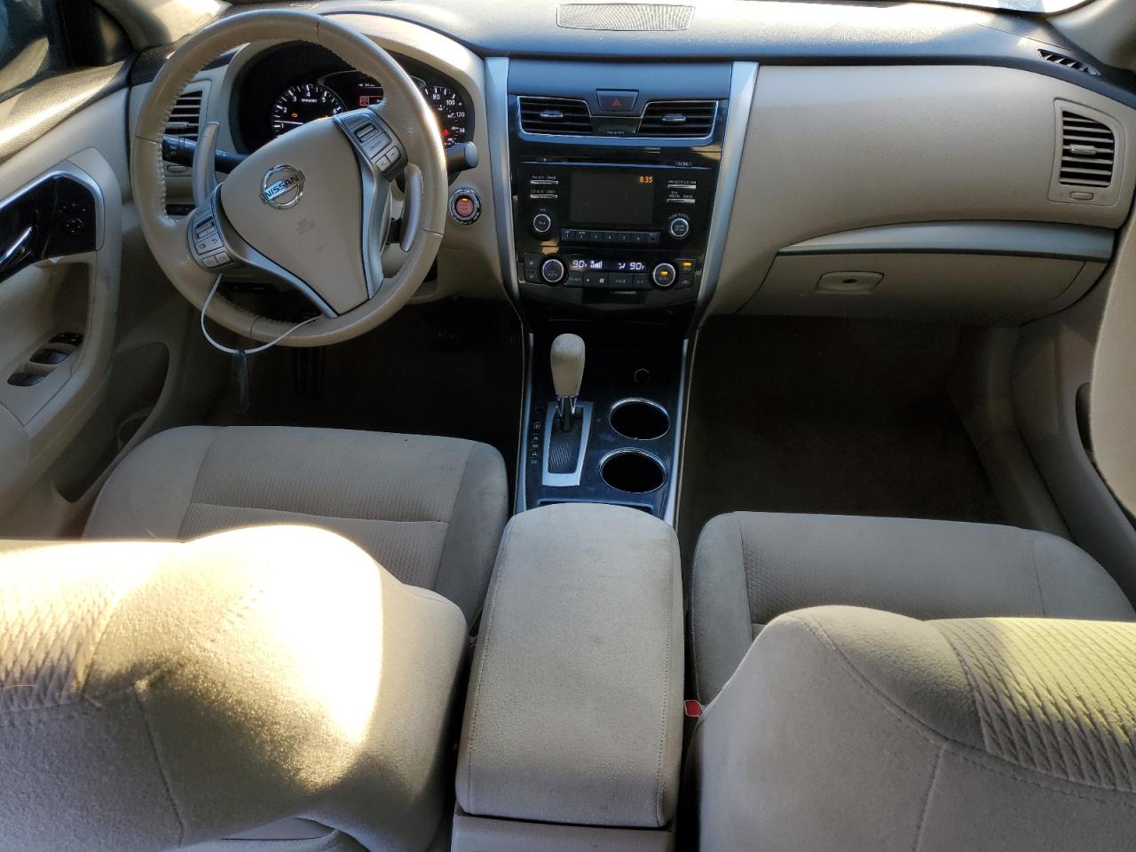 2013 Nissan Altima - Image 8
