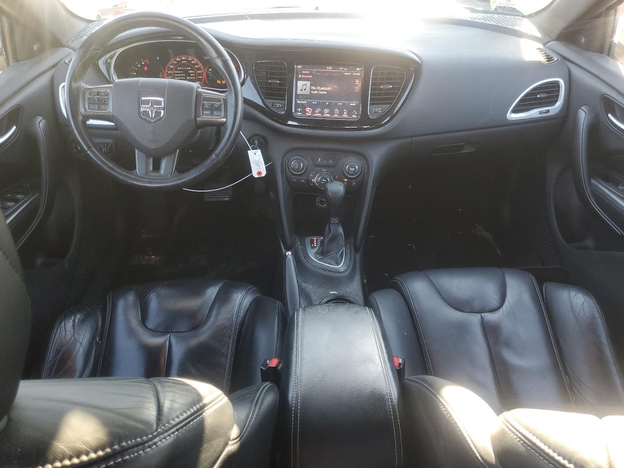 2013 Dodge Dart - Image 8