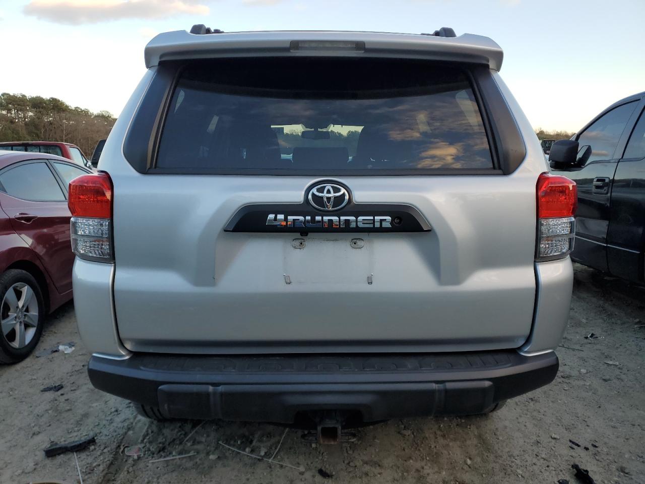 2012 Toyota 4Runner - Image 6