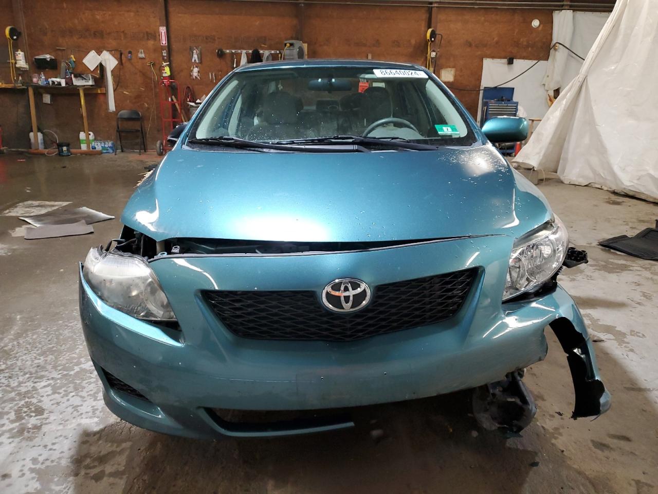 2010 Toyota Corolla - Image 5