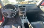 2006 Lexus Is 350 en Venta en Apopka, FL - Mechanical