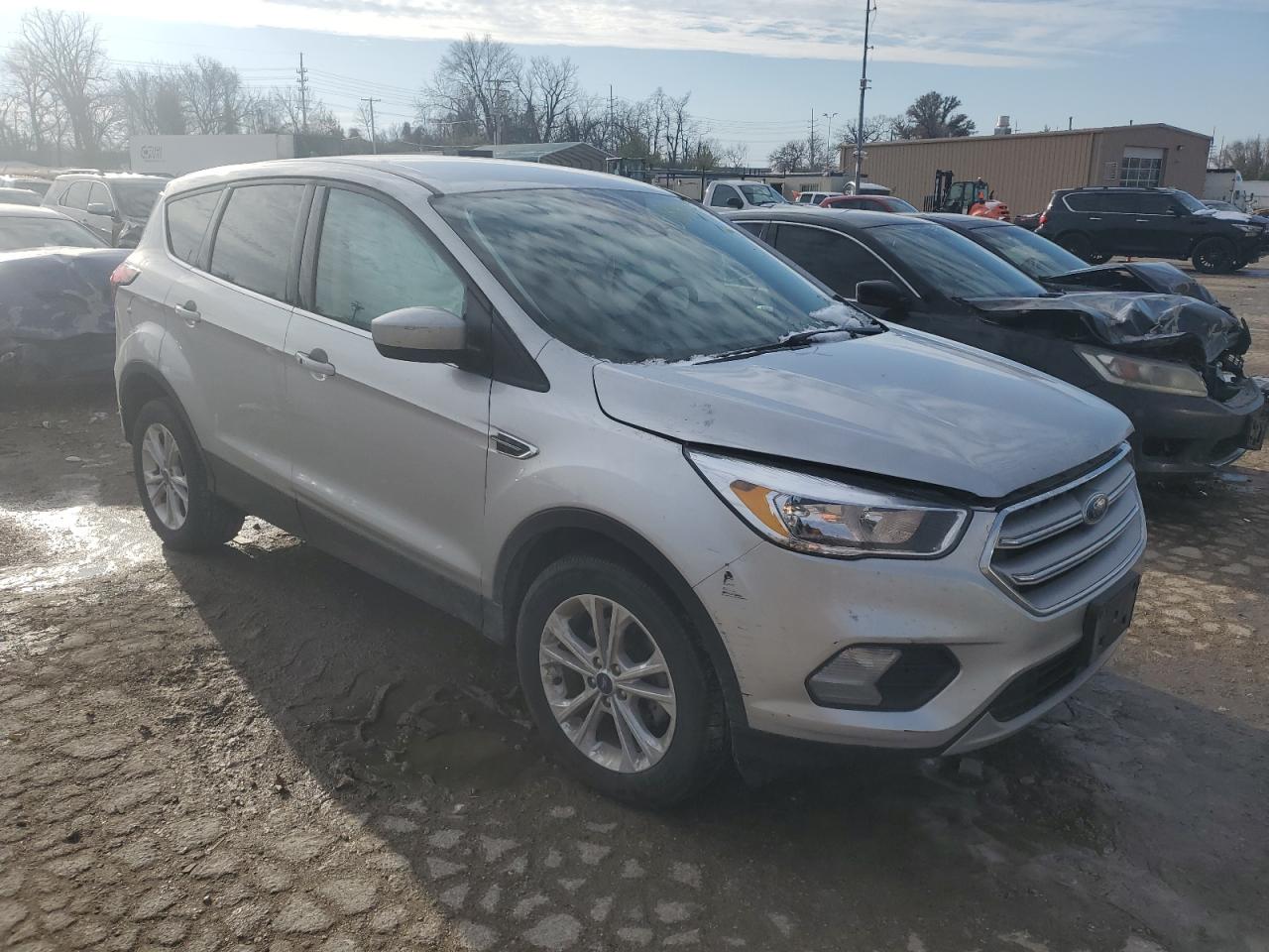 2019 Ford Escape - Image 4