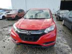 2018 Honda Hr-V Lx للبيع في Windsor، NJ - Side