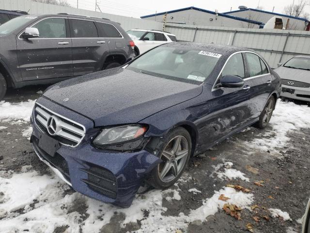 2020 Mercedes-Benz E 450 4Matic