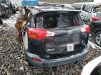2013 Toyota Rav4 Le للبيع في Candia، NH - Burn