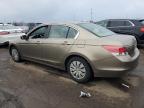 2008 Honda Accord Lx na sprzedaż w Woodhaven, MI - Front End