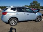 2011 Nissan Rogue S na sprzedaż w Gaston, SC - Front End