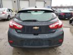 2019 Chevrolet Cruze Lt за продажба в North Billerica, MA - Front End